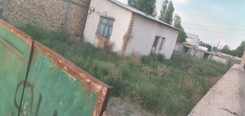 Нуравшон пишка 4-соток