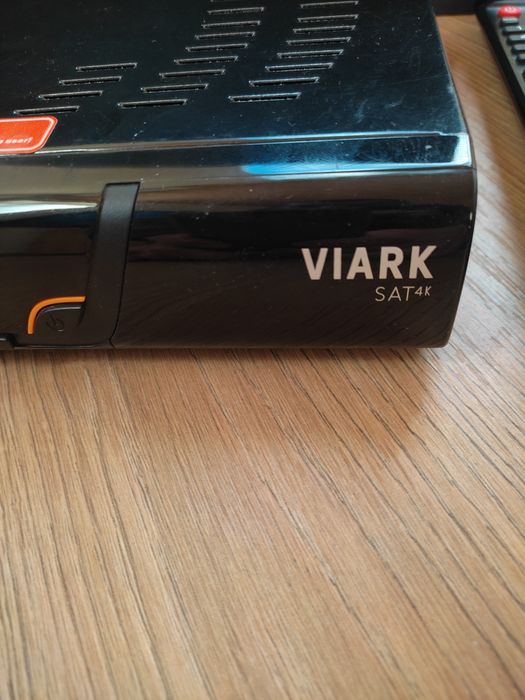 viark sat 4k 4k 4k