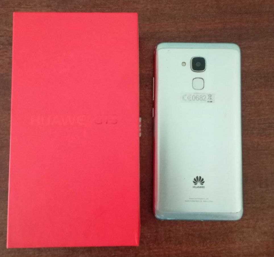 Huawei GT3 telefoni sotiladi