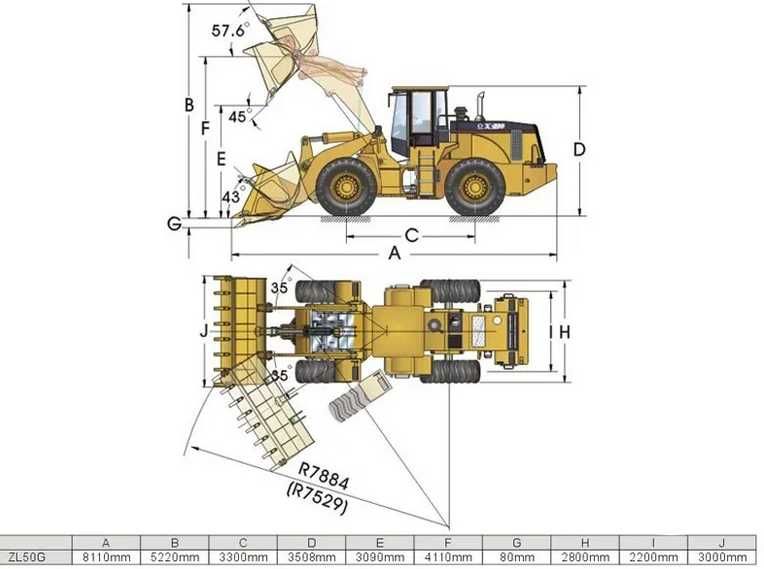 Продаем фронтальный погрузчик XCMG ZL50GN