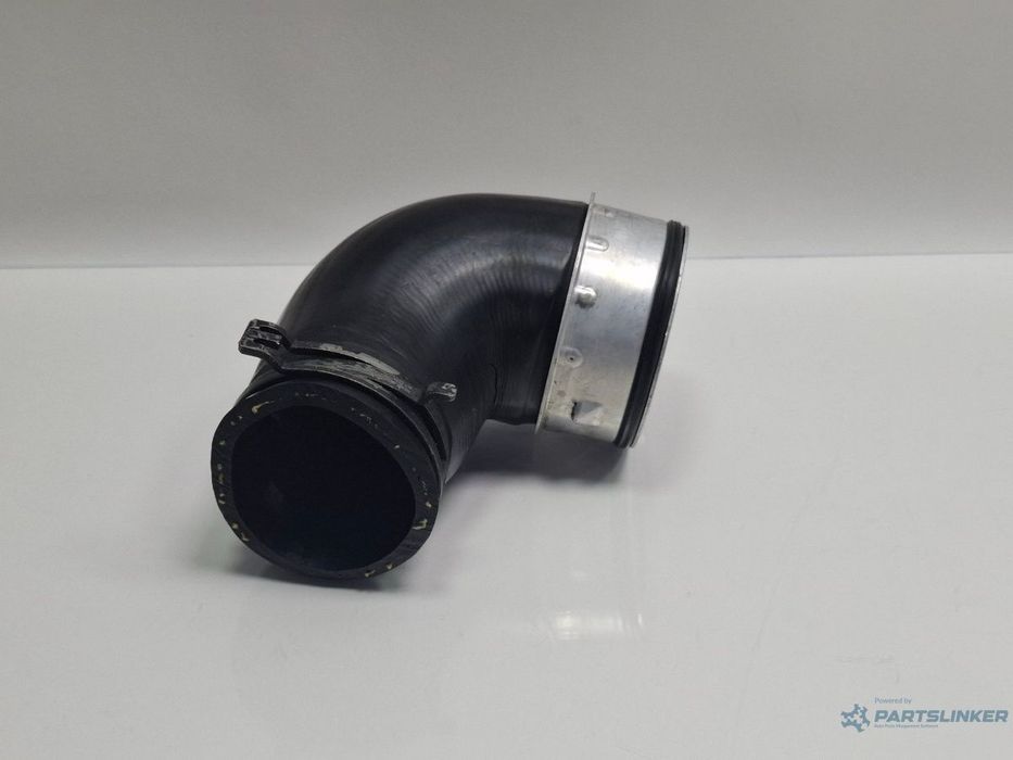 Furtun intercooler AUDI A4 III Avant 8ED, B7 2004 - 2008 TDI BKE, BRB 3B0145838A