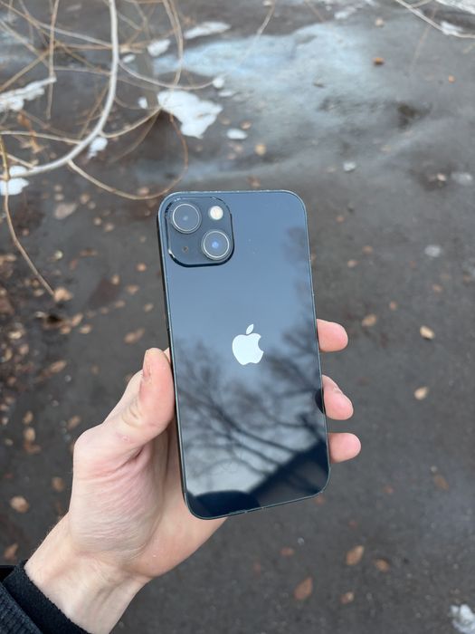Телефон iPhone 13 128GB 85% Айфон 13 128ГБ 85%