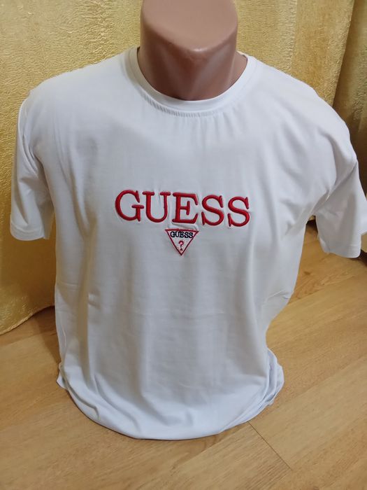 Tricou bărbați Nou