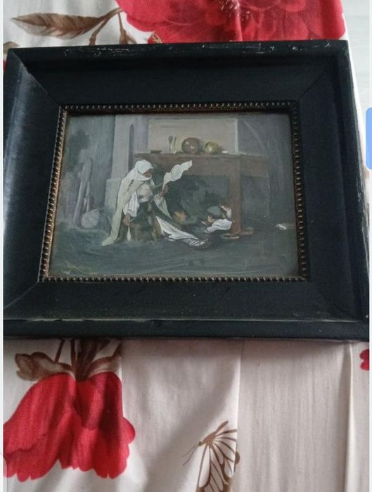 Bună tablou de vinzare