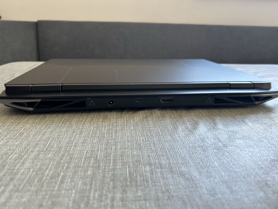 Гейминг лаптоп ACER Nitro 5 AN515-58