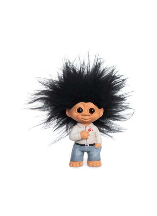 Трол на късмета THE LUCKY TROLL - The world's BEST FATHER