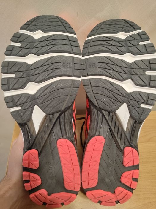 Мъжки маратонки ASICS