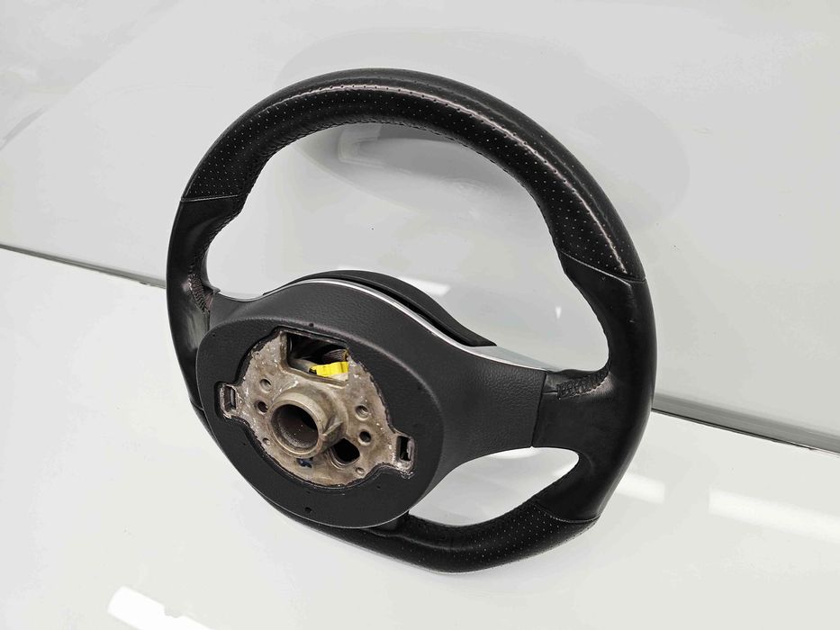 Volan Volkswagen Golf 6 (5K1) GTI [Fabr 2009-2013] OEM