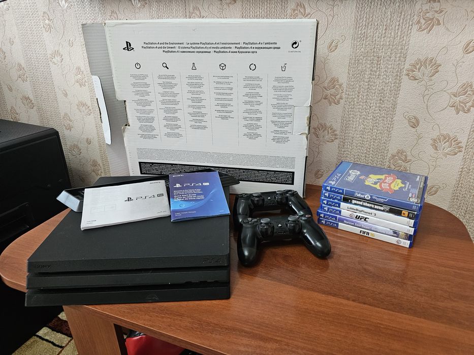 Продам или обменяю на пк