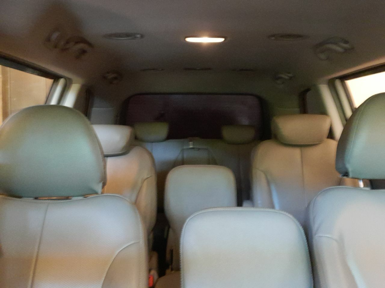 KIA carnival/КИА карнивал идеал.