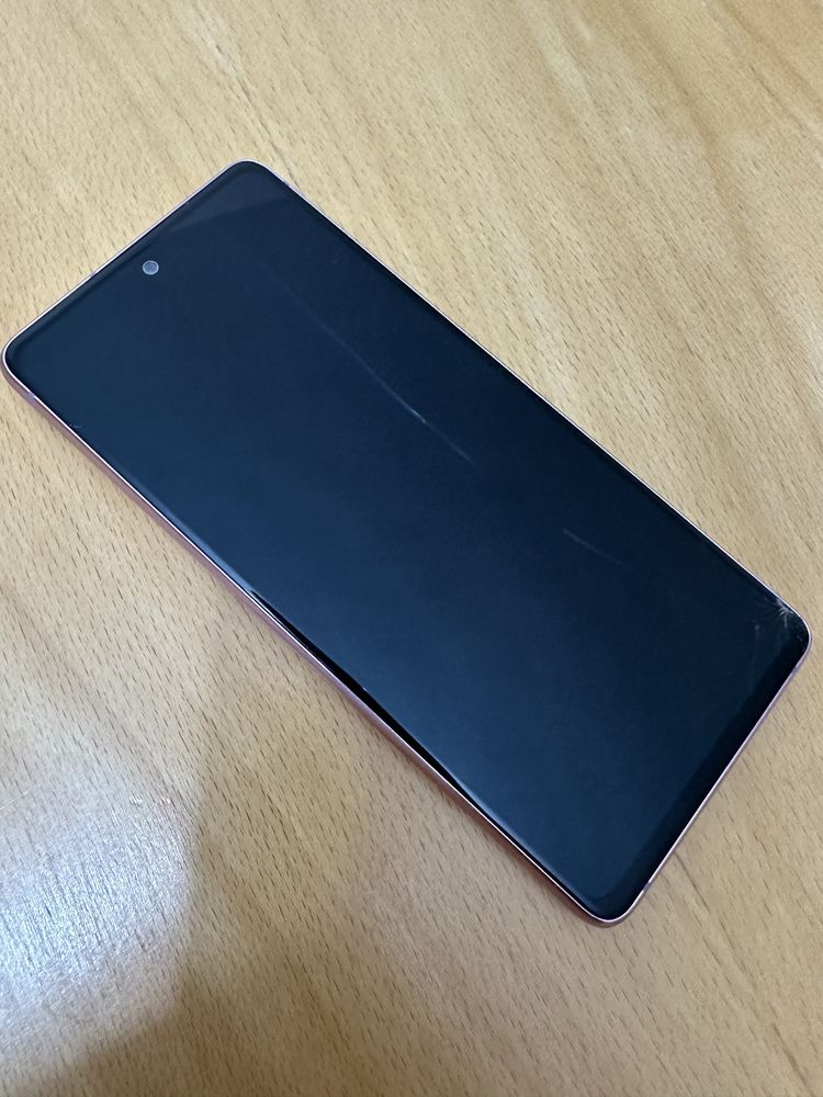 Samsung  Galaxy S20 FE