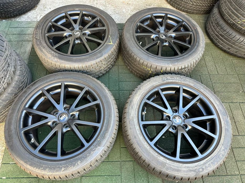 Roti Audi Skoda VW Mercedes 225/50 R17