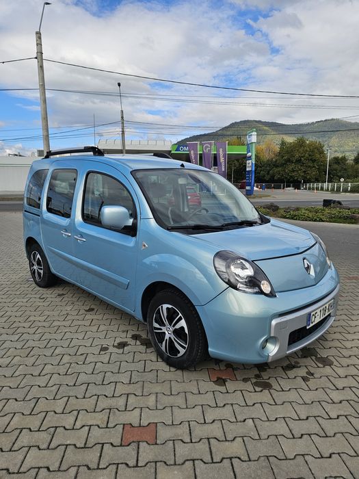 Vând Renault Kangoo, Autoturism cu 5 locuri!