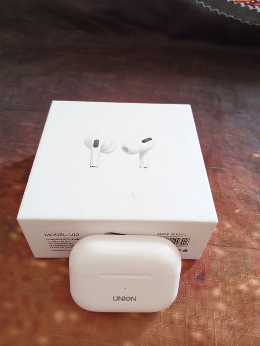 Airpods UT2 UNION