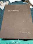 Album vintage Chers Parents de Chantal de Hemptinne 1980--2