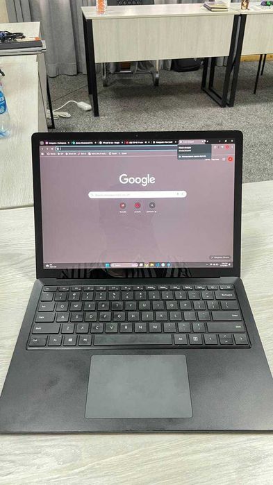 Microsoft  Surface Laptop3
