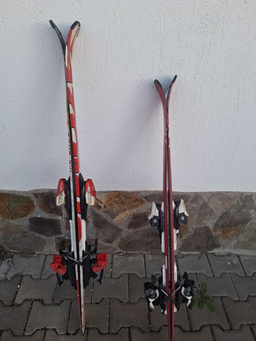 Vand skiuri stare buna