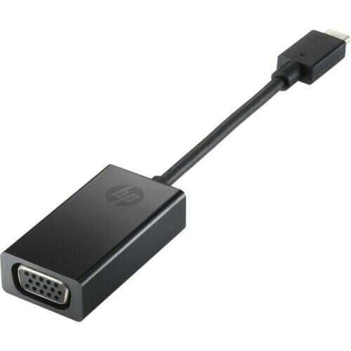 Adaptor USB-C la VGA HP 831117-001