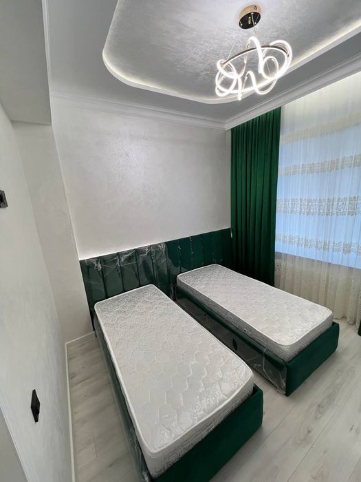 Продается 3х комнатная Рудакий