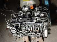 Motor 1.6 tdi 105 cp cod CAY VW, Seat,Skoda, Audi A3