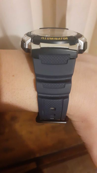 ceas casio



Ceas barbatesc Casio AE-1000W-1BVEF