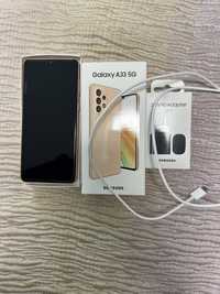 Samsung Galaxy A33 5G