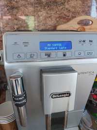 Кафе автомат Delonghi Autentica Plus