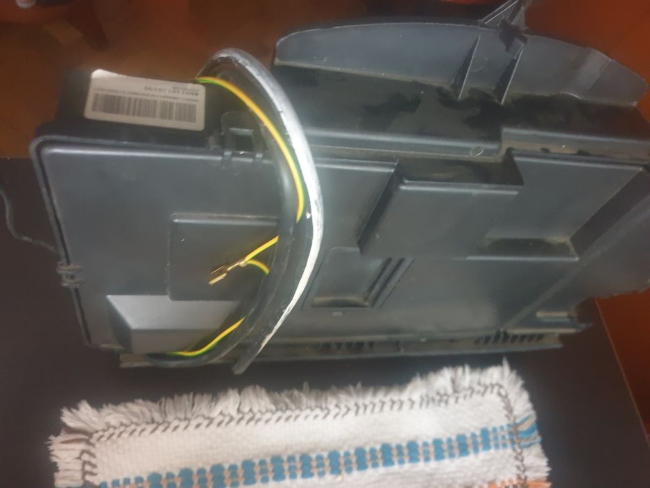 Panou  electronic centrală fara condesare Ariston Bis 2/Matis/Class 24