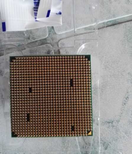 Процесор,AMD, Phenom II X4 965 3.4GHz - 3.92GHz Quad Core, четириядрен