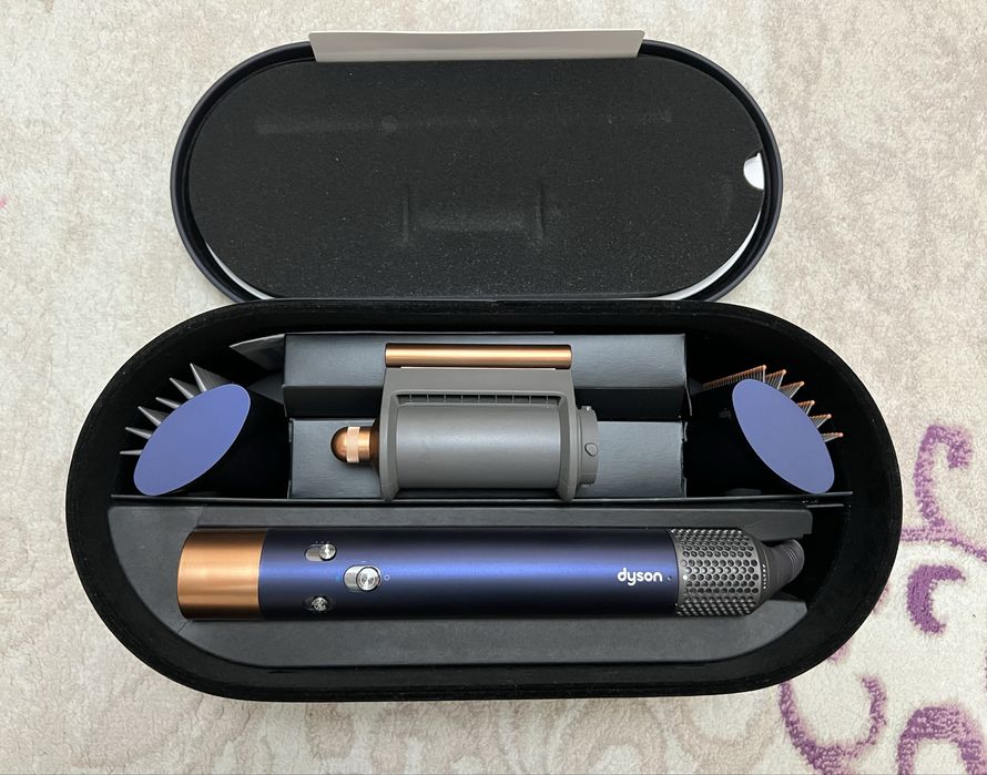 Dyson Airwrap HS05 Long