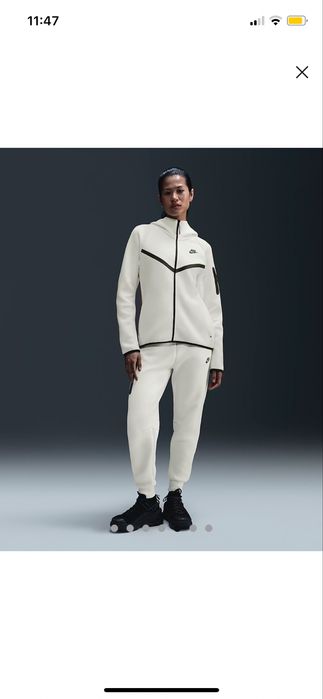 Nike Sportswear Tech Fleece