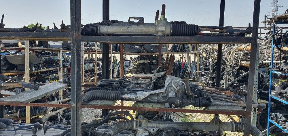 Casetă direcție Audi/BMW/Ford/Opel/VOLKSWAGEN B7 /Seat preț DIFERIT