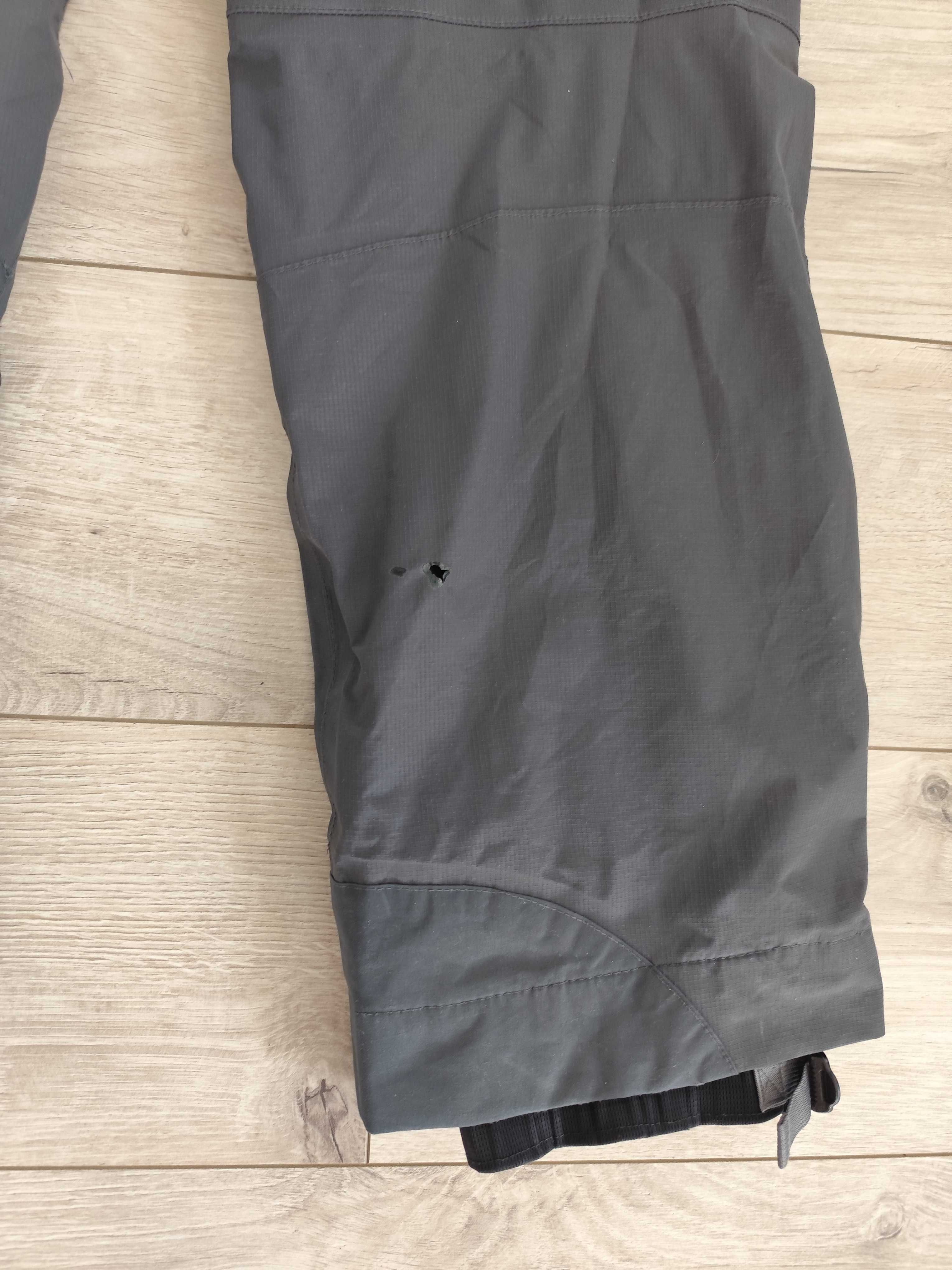 Мъжки туристически панталон helly hansen