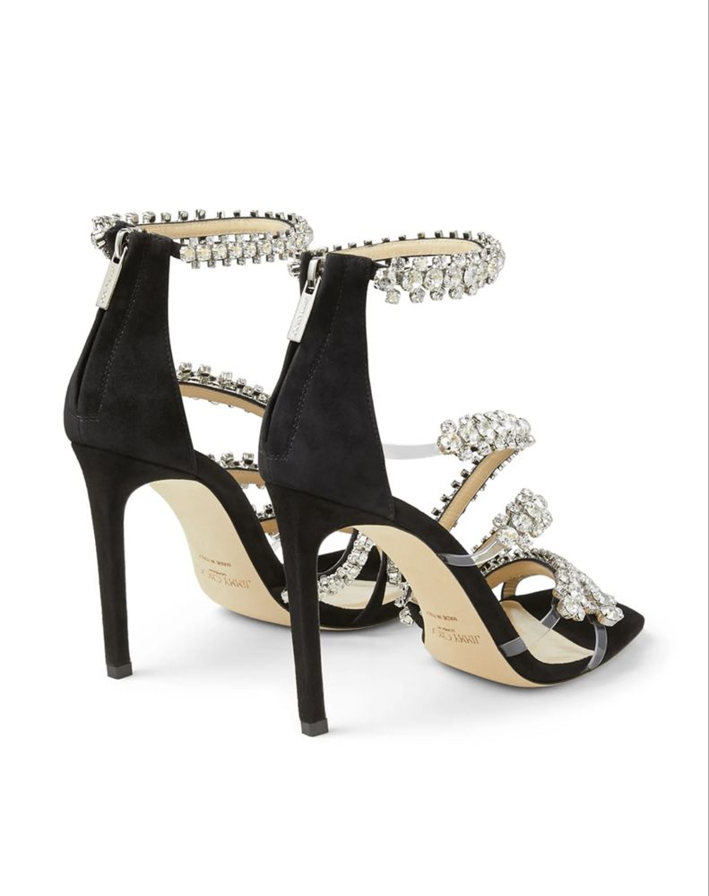 Продаю босоножки Jimmy Choo Josefine 100