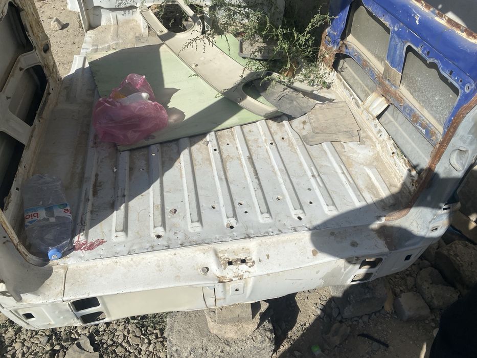 Damas kuzov bor sotiladi yili 2012