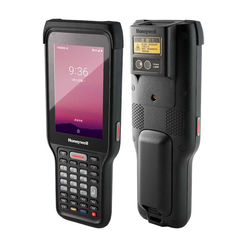 Терминал сбора данных (ТСД) Honeywell EDA61K
