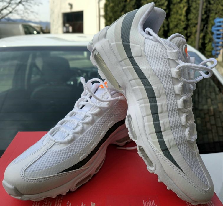 Nike Air Max 95 !