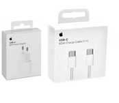 Incarcator iPhone Seria 16, 15 Apple Original 20W Nou Sigilat
