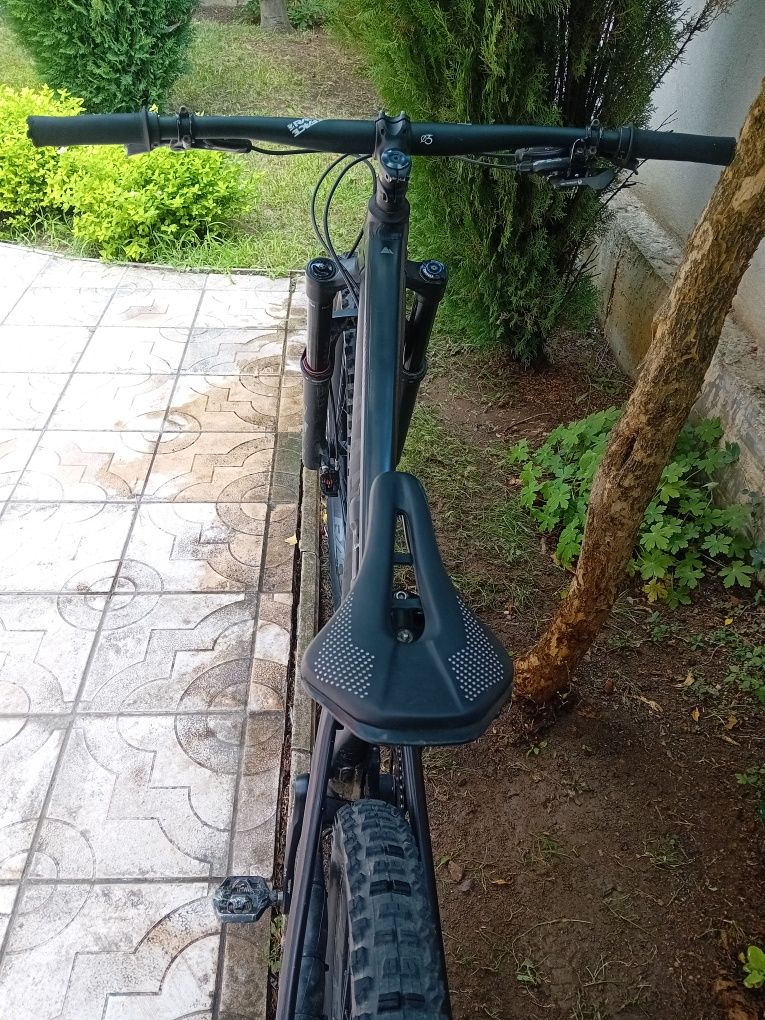 Canyon Spectral Xs, 27.5 , 2021г., Мекица, Enduro