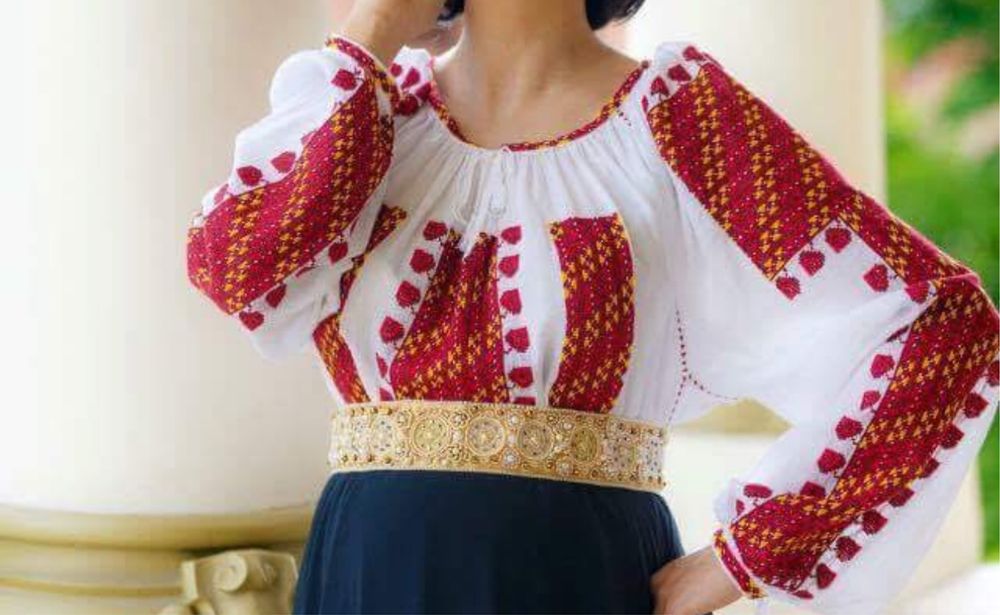 Ie populara traditionala