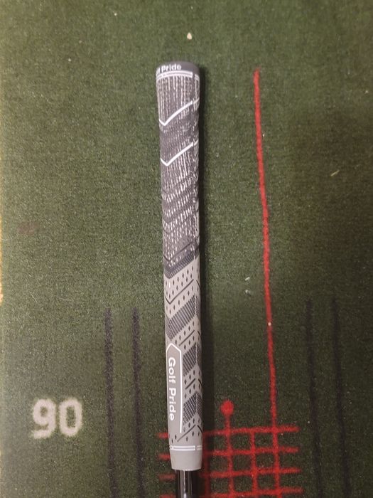 Crosa golf Driver Cobra King RAD SPEED