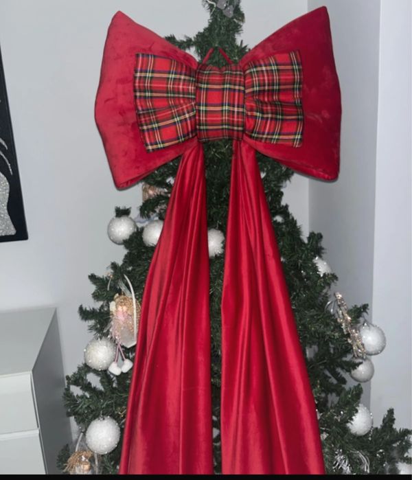 Funde gigant din catifea