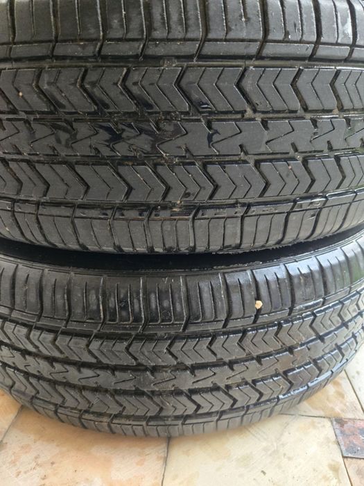 Балон чармхоо 195/65/15