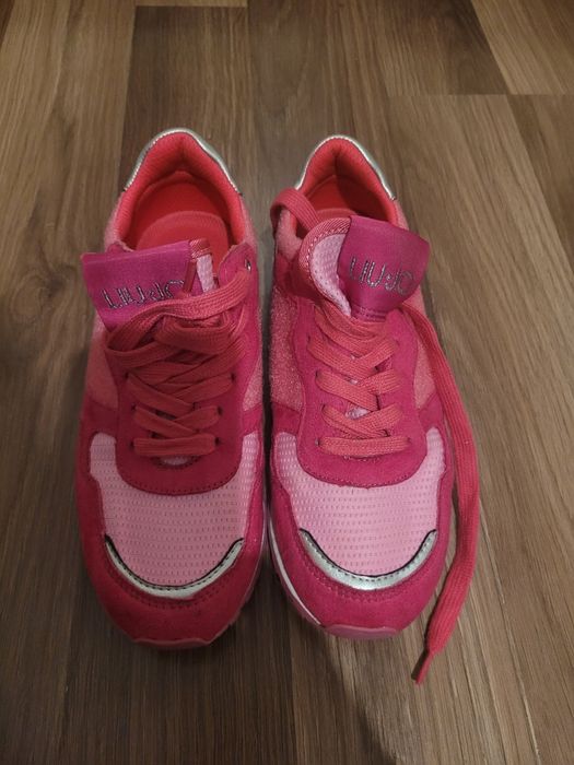 Adidasi Liu Jo mărimea 34