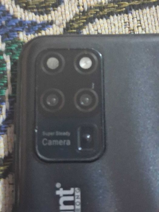 Vând Ihunt stron note 20 apex