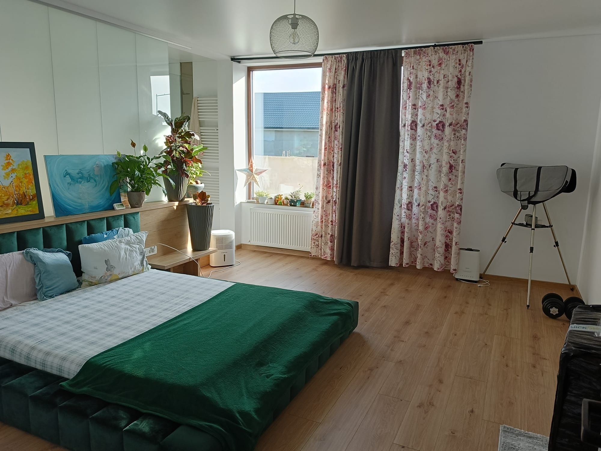 Casa Valu lui Traian Proprietar