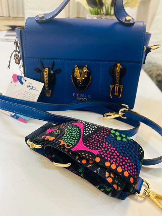 Дамска чанта EGO