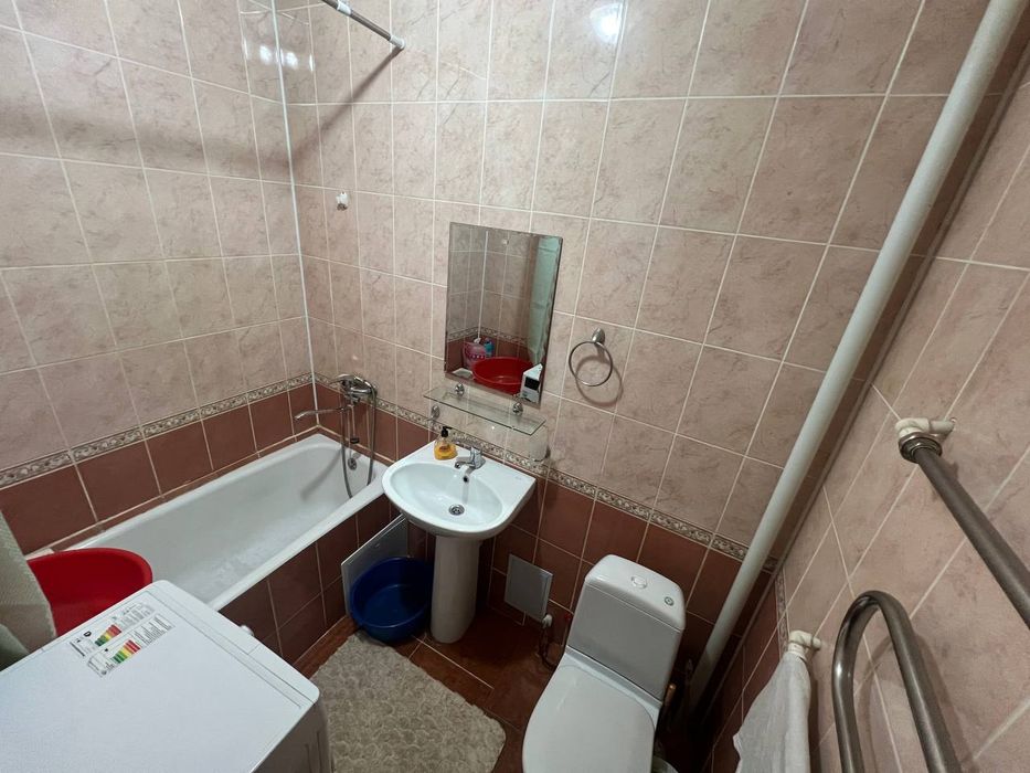 Сдаётся в Аренду 2-комнатная 2в3/4/4 Юнусабад Лабзак Gijduvon Premium