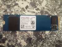 Western Digital PC SN530 NVMe SSD 512GB