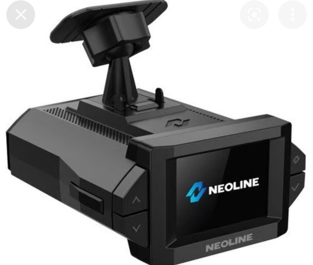 Neoline x-cop 9300c